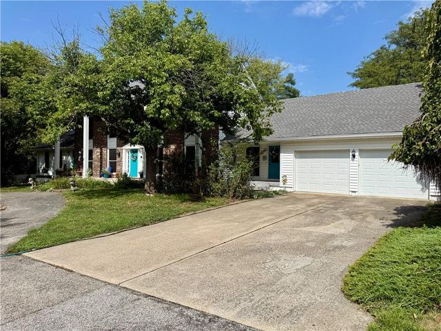 12809 Rickey Road, Kansas City, MO 64133