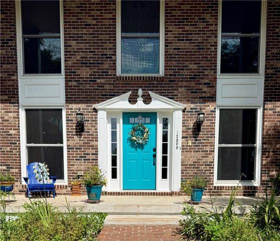 12809 Rickey Road, Kansas City, MO 64133