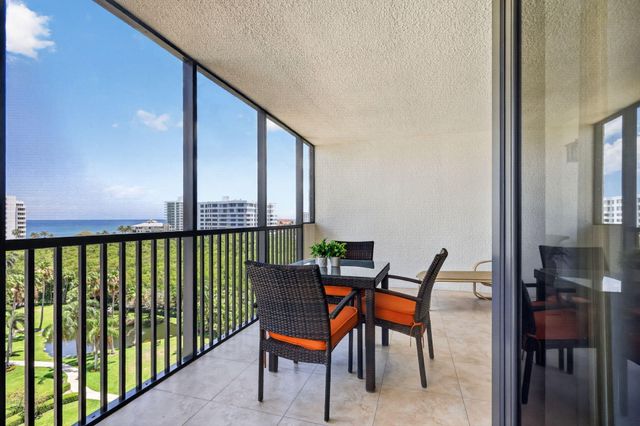 3420 S Ocean Boulevard 9r, Highland Beach, FL 33487