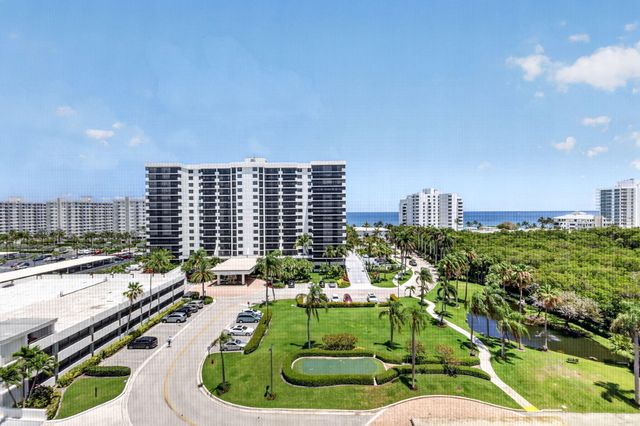 3420 S Ocean Boulevard 9r, Highland Beach, FL 33487