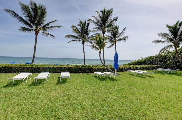 3420 S Ocean Boulevard 9r, Highland Beach, FL 33487