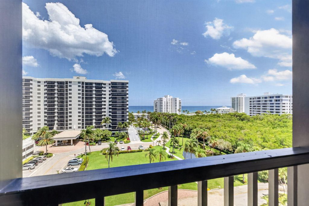 3420 S Ocean Boulevard 9r, Highland Beach, FL 33487