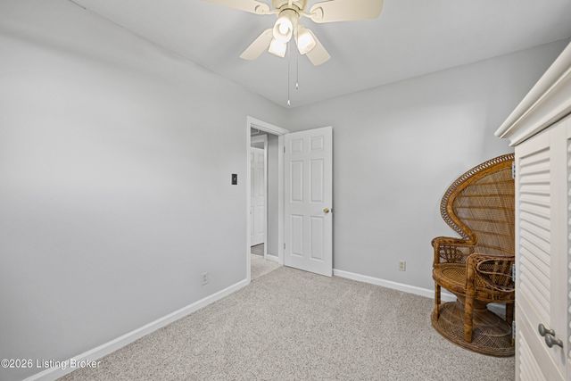 10014 Amrona Ave, Louisville, KY 40272