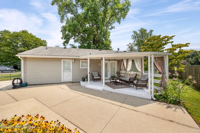 10014 Amrona Ave, Louisville, KY 40272