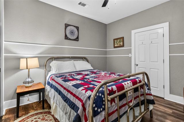 217 N Bishop ST, San Marcos, TX 78666