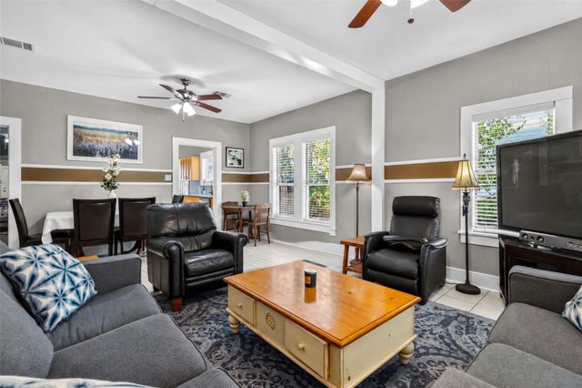 217 N Bishop ST, San Marcos, TX 78666