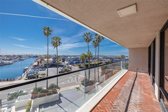 601 Lido Park Drive 3F, Newport Beach, CA 92663