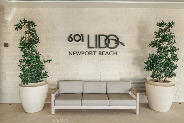 601 Lido Park Drive 3F, Newport Beach, CA 92663