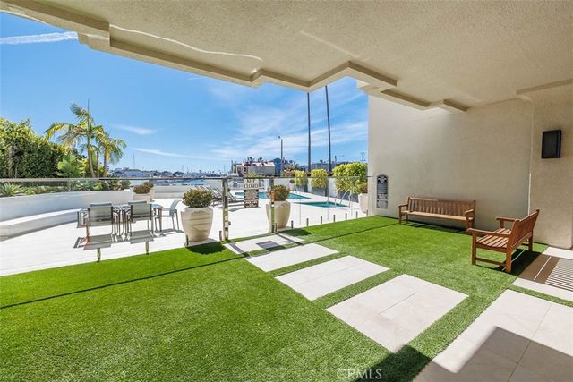 601 Lido Park Drive 3F, Newport Beach, CA 92663