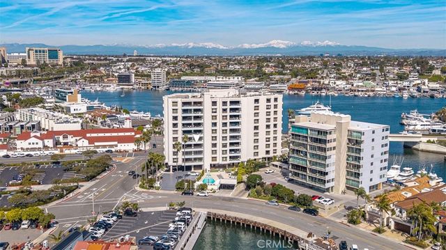 601 Lido Park Drive 3F, Newport Beach, CA 92663