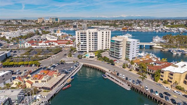 601 Lido Park Drive 3F, Newport Beach, CA 92663