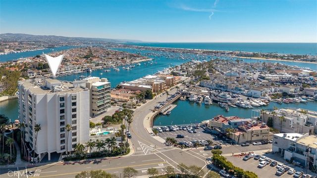 601 Lido Park Drive 3F, Newport Beach, CA 92663