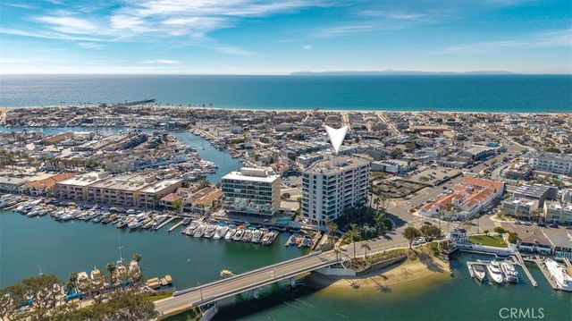 601 Lido Park Drive 3F, Newport Beach, CA 92663