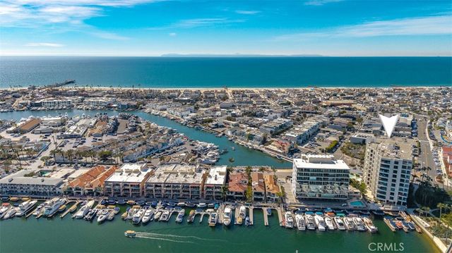 601 Lido Park Drive 3F, Newport Beach, CA 92663