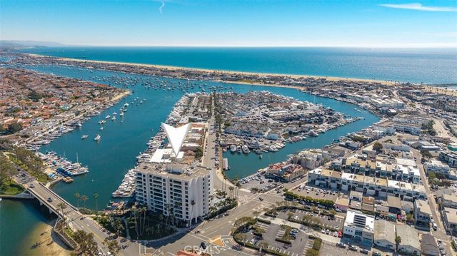 601 Lido Park Drive 3F, Newport Beach, CA 92663