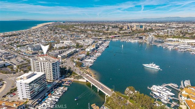 601 Lido Park Drive 3F, Newport Beach, CA 92663