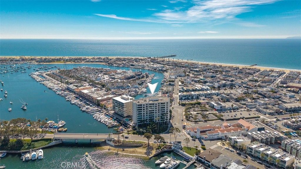 601 Lido Park Drive 3F, Newport Beach, CA 92663