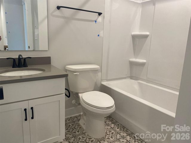 934 Callahan Street EQX1770, Charlotte, NC 28206