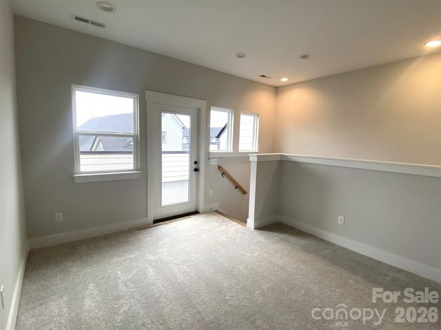 934 Callahan Street EQX1770, Charlotte, NC 28206