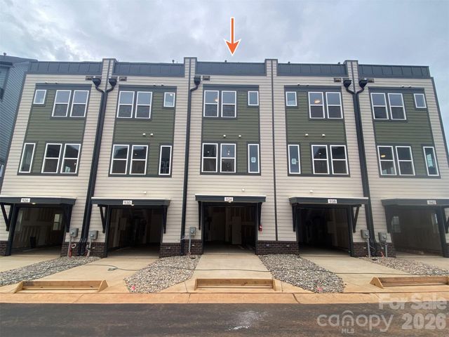 934 Callahan Street EQX1770, Charlotte, NC 28206
