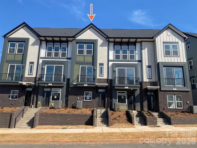 934 Callahan Street EQX1770, Charlotte, NC 28206