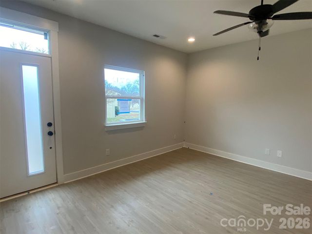 934 Callahan Street EQX1770, Charlotte, NC 28206