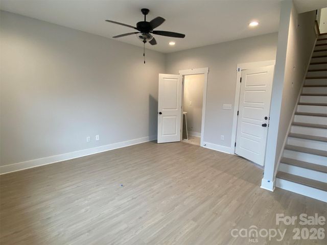 934 Callahan Street EQX1770, Charlotte, NC 28206