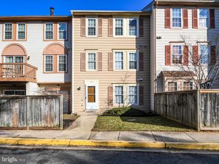 14632 WEXHALL TER #1-8, Burtonsville, MD 20866