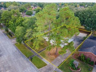 11426 Sagewillow Lane, Houston, TX 77089