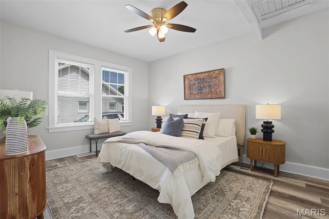 8828 Powell Avenue, St Louis, MO 63144
