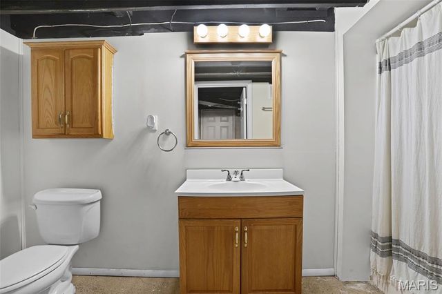 8828 Powell Avenue, St Louis, MO 63144