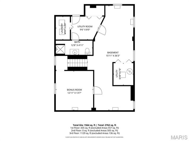 8828 Powell Avenue, St Louis, MO 63144