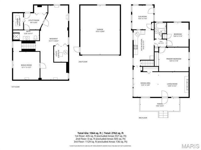 8828 Powell Avenue, St Louis, MO 63144