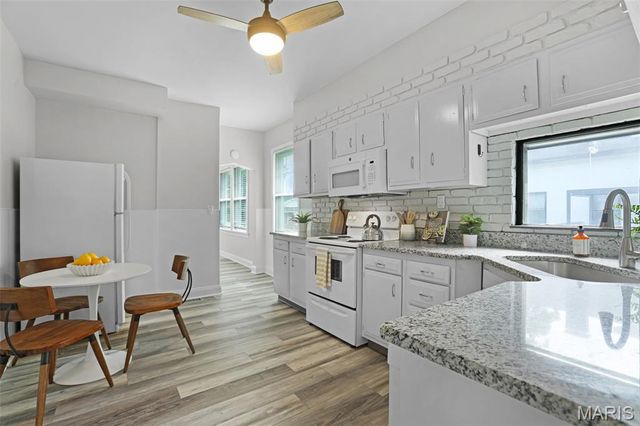 8828 Powell Avenue, St Louis, MO 63144