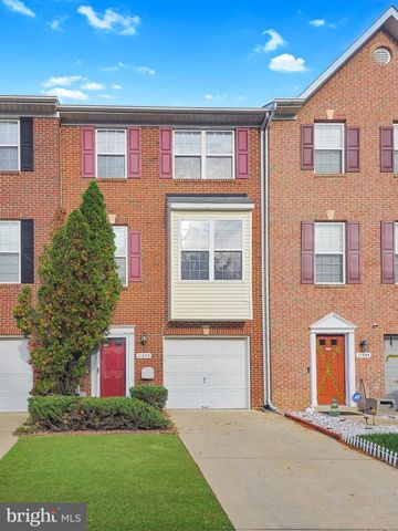 11540 LELAND PL, Waldorf, MD 20601