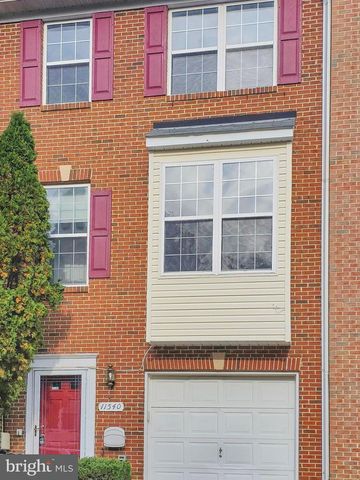 11540 LELAND PL, Waldorf, MD 20601