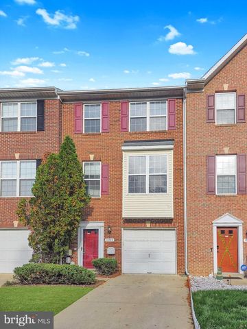11540 LELAND PL, Waldorf, MD 20601