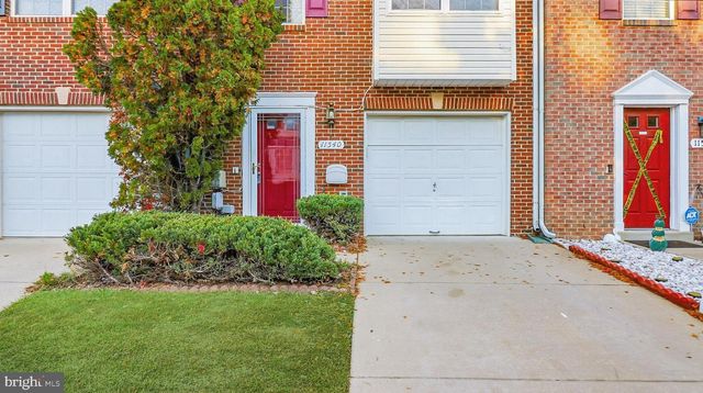 11540 LELAND PL, Waldorf, MD 20601