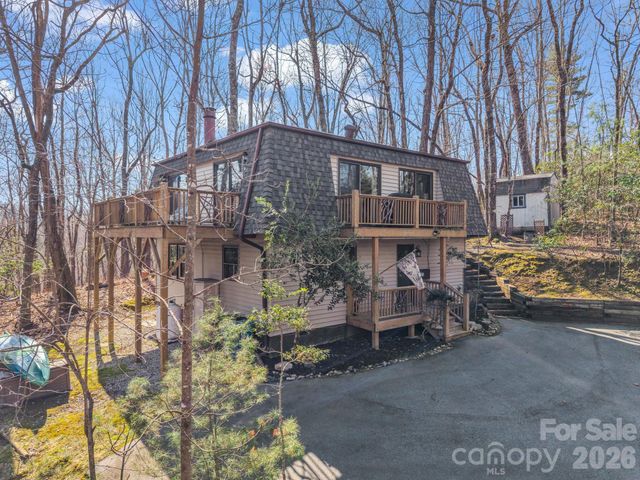 177 Tsisqua Circle, Brevard, NC 28712