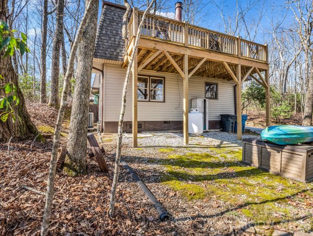 177 Tsisqua Circle, Brevard, NC 28712