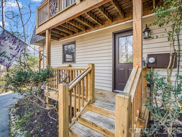 177 Tsisqua Circle, Brevard, NC 28712