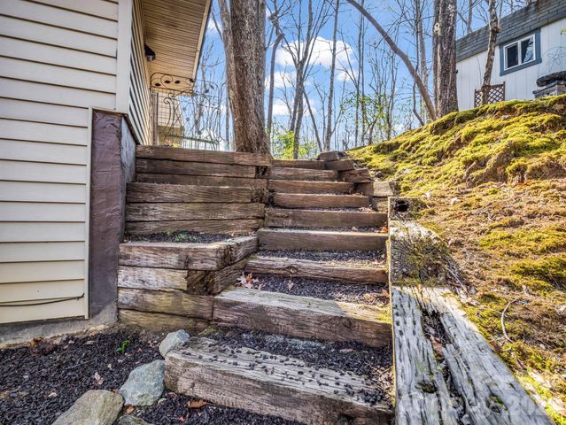 177 Tsisqua Circle, Brevard, NC 28712