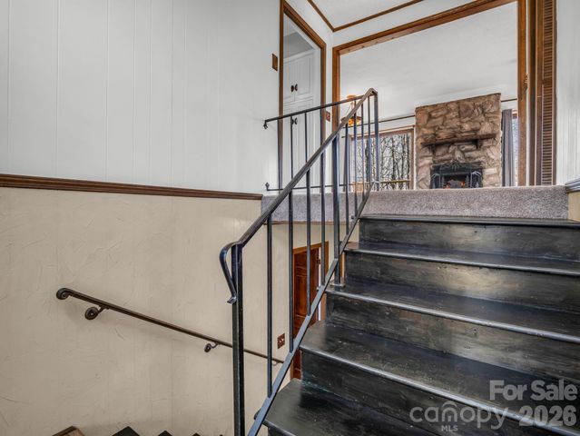 177 Tsisqua Circle, Brevard, NC 28712
