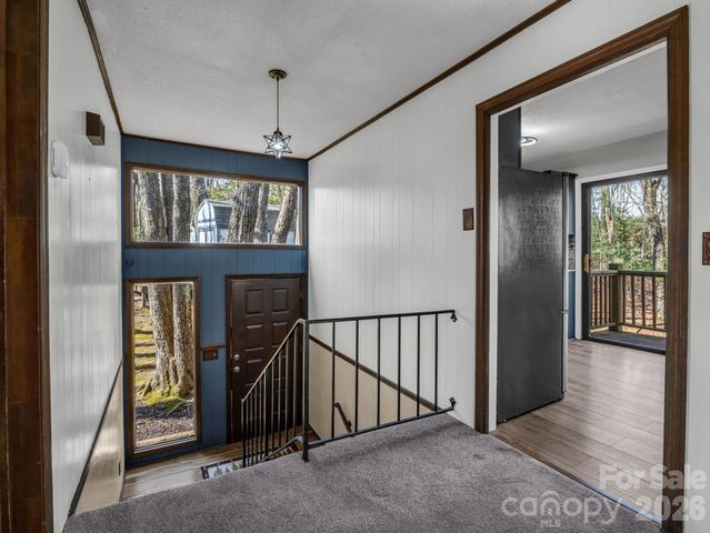 177 Tsisqua Circle, Brevard, NC 28712