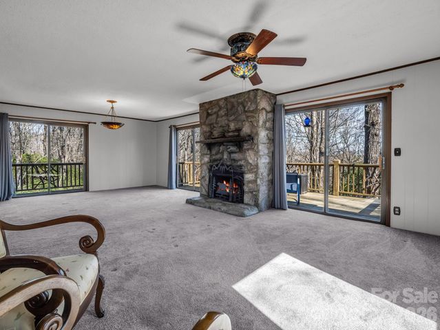 177 Tsisqua Circle, Brevard, NC 28712