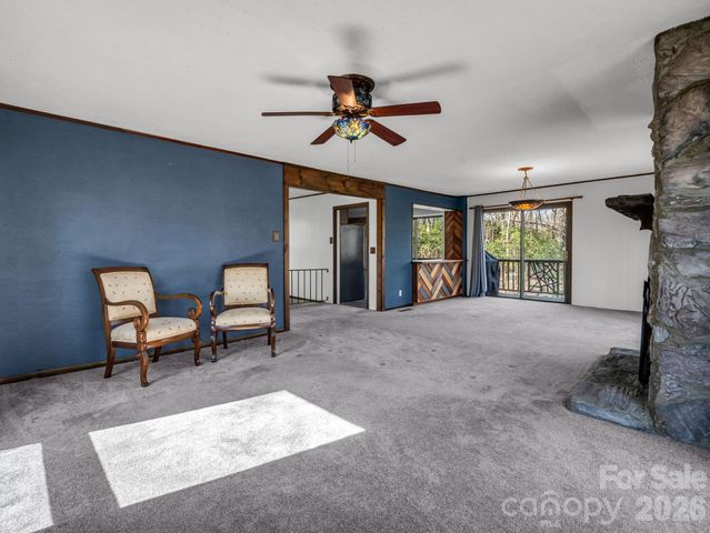 177 Tsisqua Circle, Brevard, NC 28712