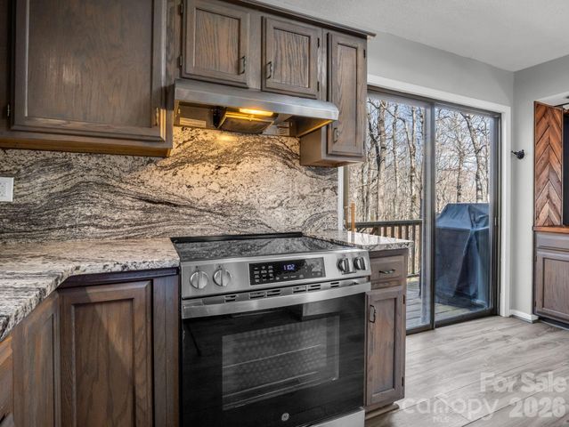 177 Tsisqua Circle, Brevard, NC 28712