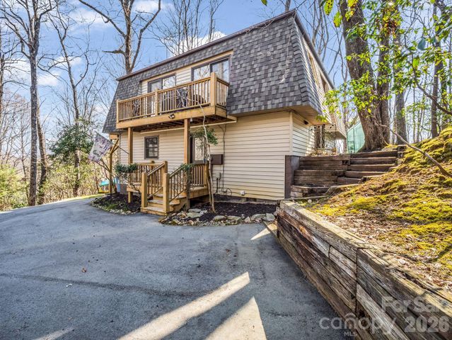 177 Tsisqua Circle, Brevard, NC 28712