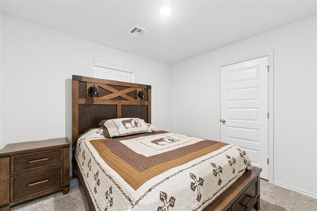 1934 Eli Avenue, Tuttle, OK 73089