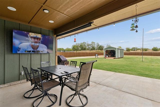 1934 Eli Avenue, Tuttle, OK 73089